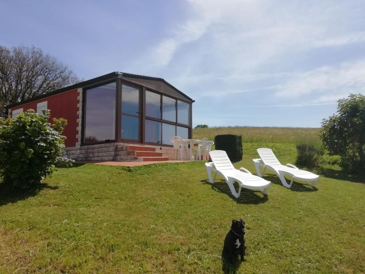 Bungalow Laredo Luaran gambar