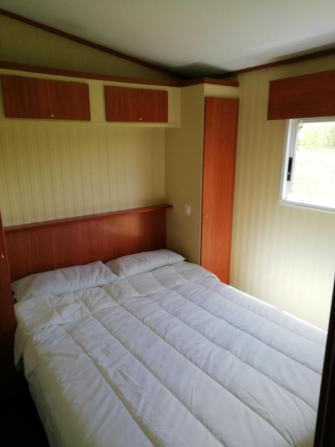Bungalow Laredo Luaran gambar