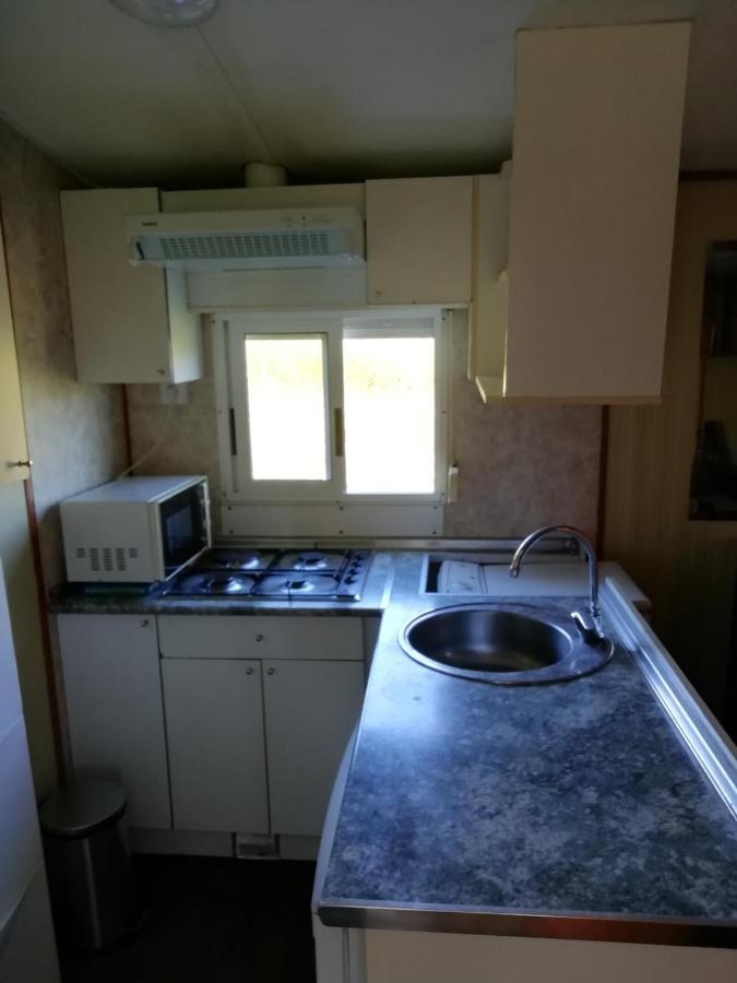 Bungalow Laredo Luaran gambar
