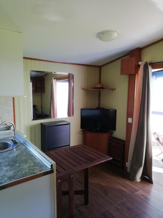 Bungalow Laredo Luaran gambar